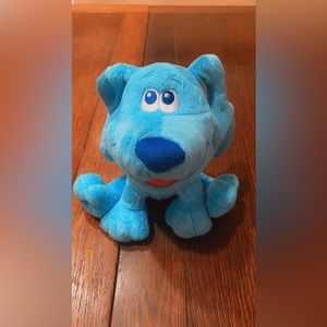 Blue's Clues